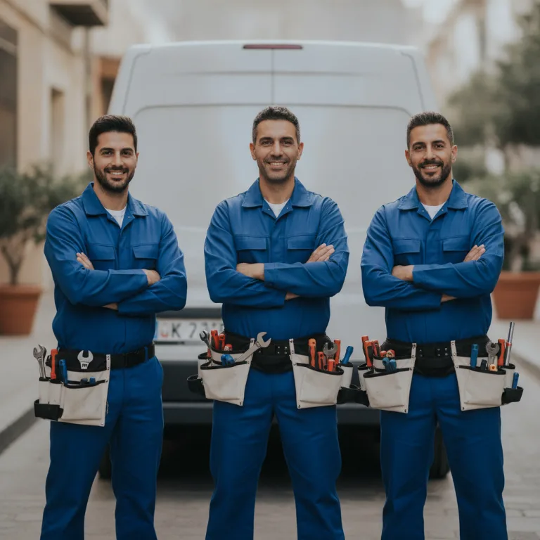 Reparación Caldera Gas equipo en Guadalajara